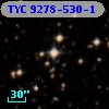 TYC 9278-530-1