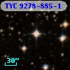 TYC 9278-885-1