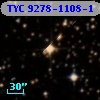 TYC 9278-1108-1