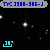 TYC 3900-906-1