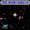 TYC 9278-1182-1