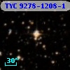 TYC 9278-1208-1