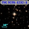 TYC 9278-1232-1