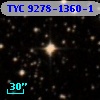TYC 9278-1360-1
