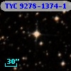 TYC 9278-1374-1