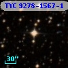 TYC 9278-1567-1