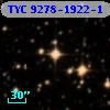 TYC 9278-1922-1