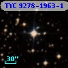 TYC 9278-1963-1