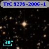 TYC 9278-2006-1
