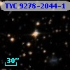 TYC 9278-2044-1