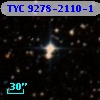 TYC 9278-2110-1