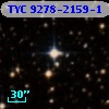 TYC 9278-2159-1