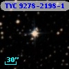 TYC 9278-2198-1
