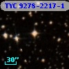 TYC 9278-2217-1