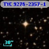 TYC 9278-2357-1
