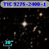TYC 9278-2400-1