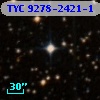 TYC 9278-2421-1