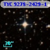 TYC 9278-2429-1