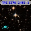 TYC 9278-2485-1