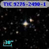 TYC 9278-2490-1