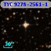 TYC 9278-2561-1