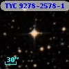 TYC 9278-2578-1