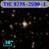 TYC 9278-2590-1