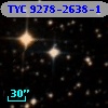TYC 9278-2638-1