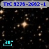 TYC 9278-2682-1