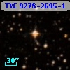 TYC 9278-2695-1
