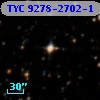 TYC 9278-2702-1