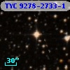 TYC 9278-2733-1