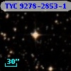 TYC 9278-2853-1