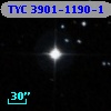 TYC 3901-1190-1