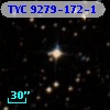 TYC 9279-172-1