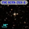 TYC 9279-253-1