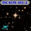 TYC 9279-353-1