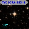 TYC 9279-553-1