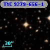 TYC 9279-656-1