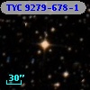 TYC 9279-678-1