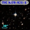 TYC 9279-821-1