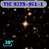 TYC 9279-951-1
