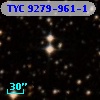 TYC 9279-961-1