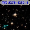 TYC 9279-1232-1