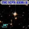 TYC 9279-1338-1