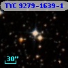 TYC 9279-1639-1