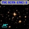TYC 9279-1702-1