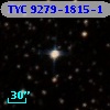 TYC 9279-1815-1