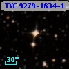TYC 9279-1834-1