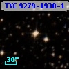 TYC 9279-1930-1